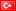 Flag for Türkçe